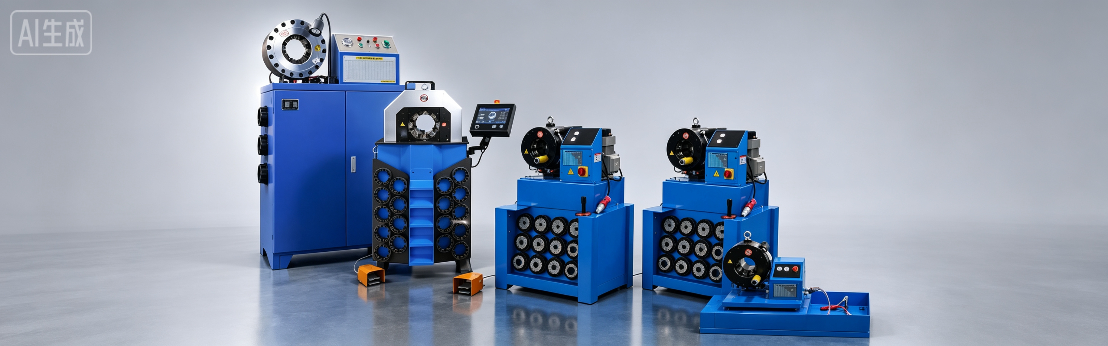 PROFESSIONALHOSE CRIMPINGSOLUTIONS