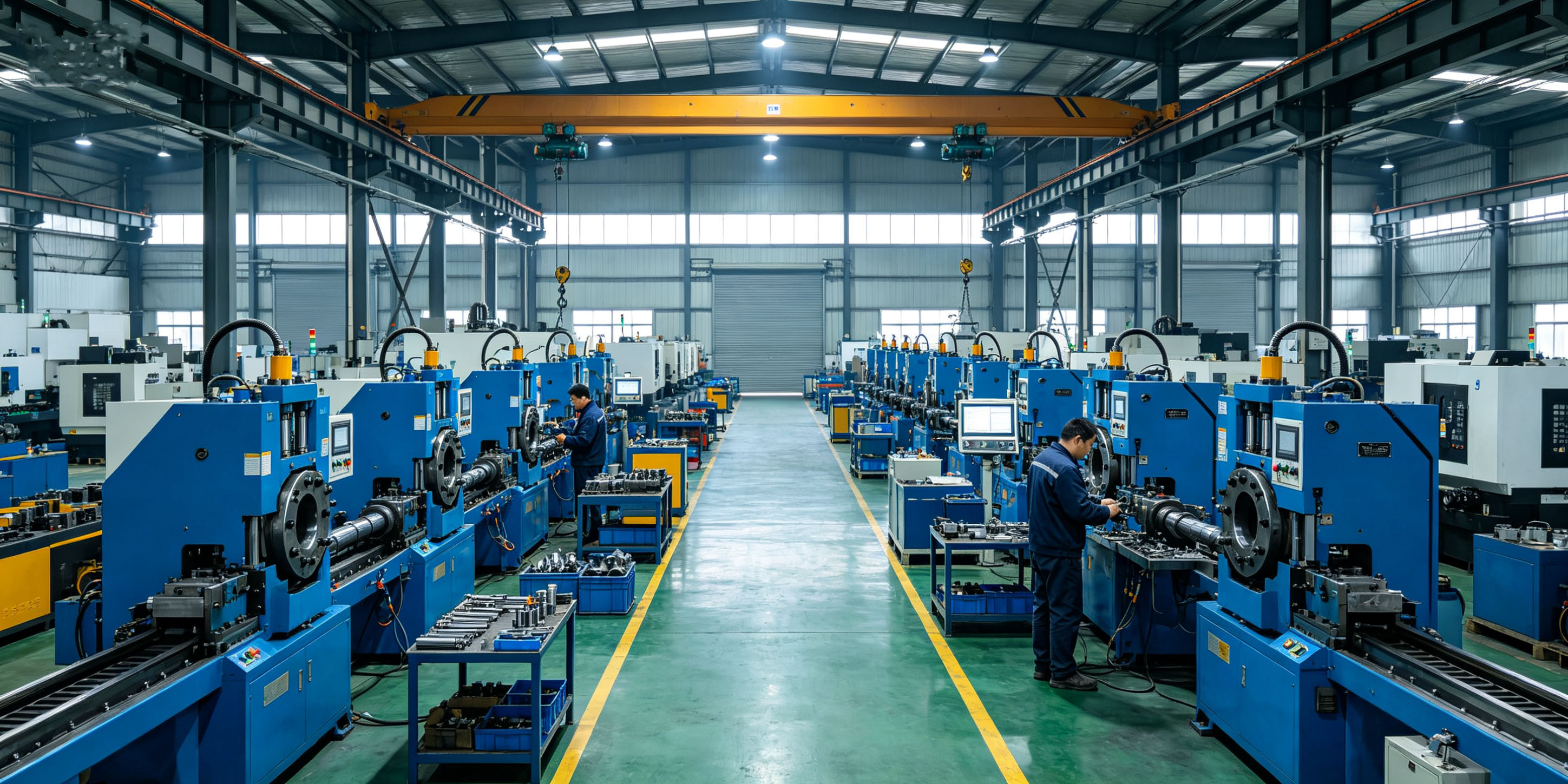 Company Overview
